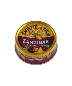 Tonijn Zanzibar